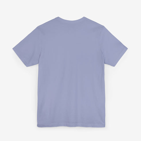 Pug Graphic T-Shirt - Pug Shirt for Women